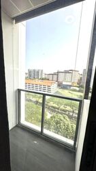 Botanique At Bartley (D19), Condominium #613309401